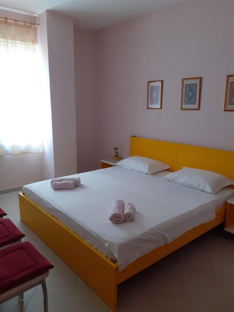 Ardo Apartament Durres Exterior photo