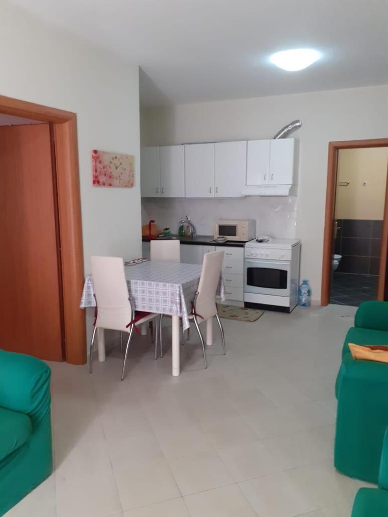 Ardo Apartament Durres Exterior photo