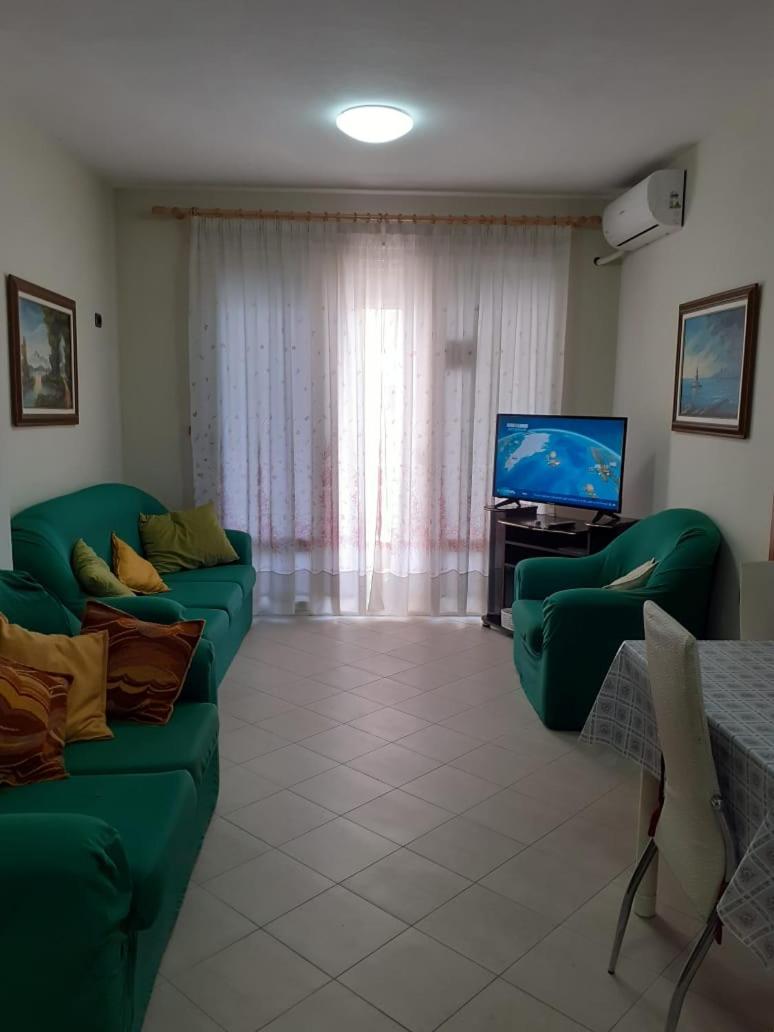 Ardo Apartament Durres Exterior photo