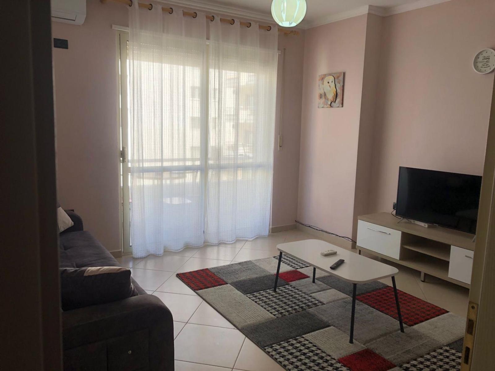 Ardo Apartament Durres Exterior photo