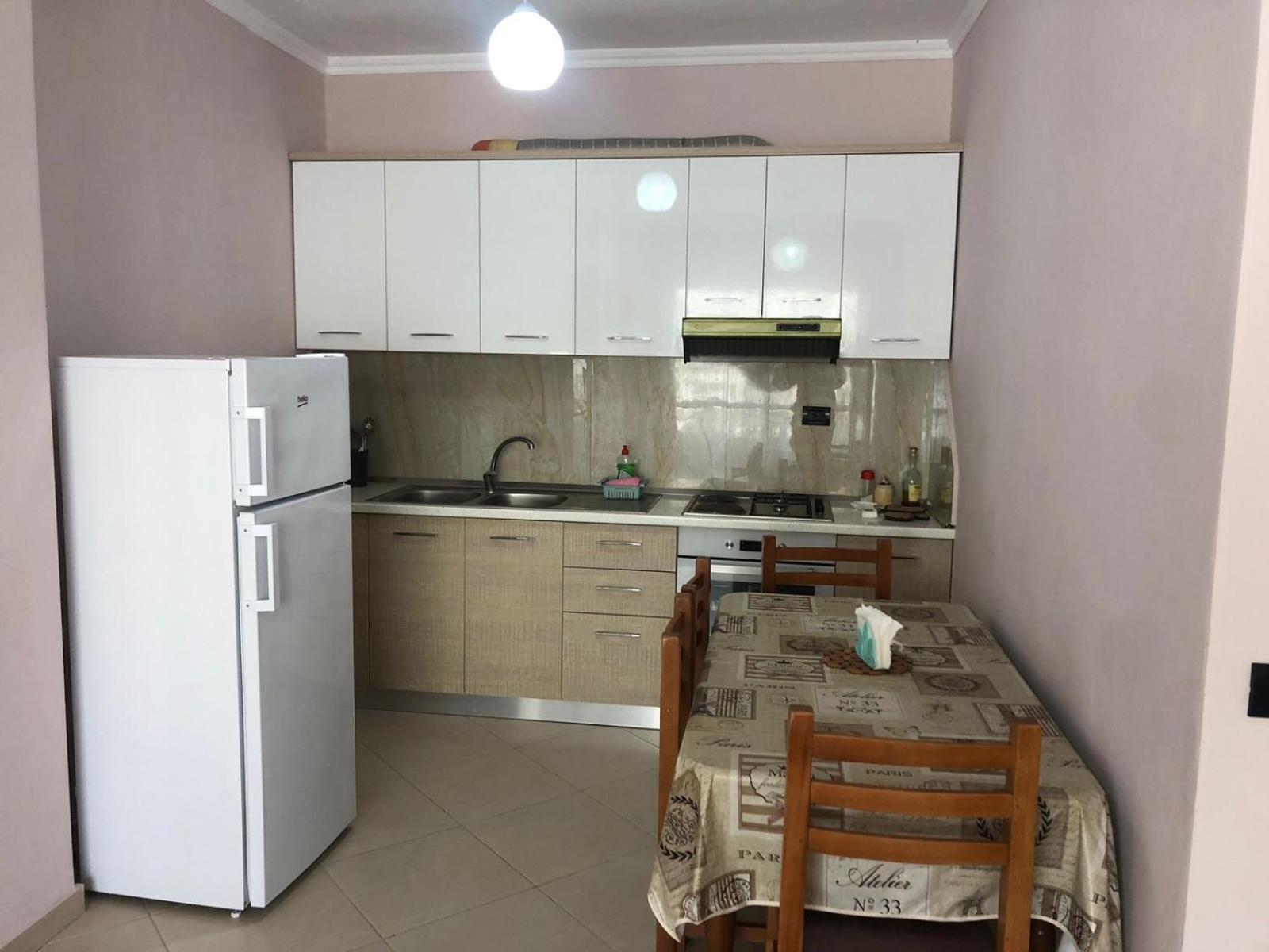 Ardo Apartament Durres Exterior photo